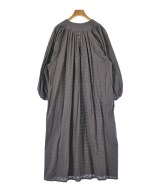 IENA LA BOUCLE（イエナラブークル）ワンピース 茶 サイズ:F レディース/2200615697024