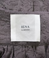 IENA LA BOUCLE（イエナラブークル）ワンピース 茶 サイズ:F レディース/2200615697024