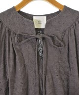 IENA LA BOUCLE（イエナラブークル）ワンピース 茶 サイズ:F レディース/2200615697024