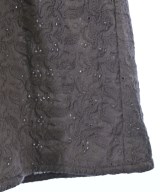 IENA LA BOUCLE（イエナラブークル）ワンピース 茶 サイズ:F レディース/2200615697024