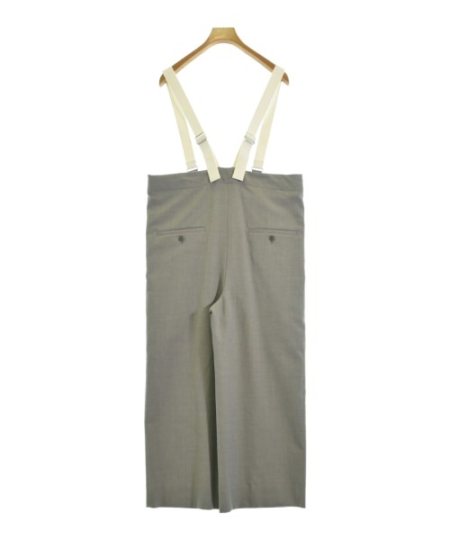 IENA LA BOUCLE（イエナラブークル）その他 グレー サイズ:36(S位) レディース/2200619547080