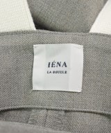 IENA LA BOUCLE（イエナラブークル）その他 グレー サイズ:36(S位) レディース/2200619547080