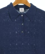 IENA LA BOUCLE（イエナラブークル）ニット・セーター 紺 サイズ:-(L位) レディース/2200620899079