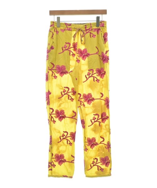 IENA LA BOUCLE（イエナラブークル）その他 黄 サイズ:38(M位) レディース/2200613093064