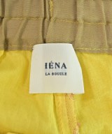 IENA LA BOUCLE（イエナラブークル）その他 黄 サイズ:38(M位) レディース/2200613093064