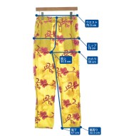 IENA LA BOUCLE（イエナラブークル）その他 黄 サイズ:38(M位) レディース/2200613093064