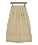 IENA LA BOUCLE ロング・マキシ丈スカート