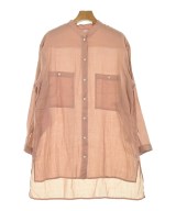 IENA LA BOUCLE カジュアルシャツ