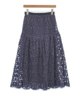 IENA LA BOUCLE ひざ丈スカート