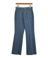 IENA LA BOUCLE デニムパンツ