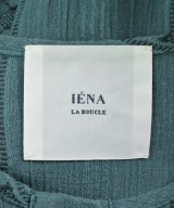 IENA LA BOUCLE（イエナラブークル）ワンピース 青 サイズ:-(M位) レディース/2200670644087