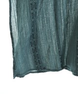 IENA LA BOUCLE（イエナラブークル）ワンピース 青 サイズ:-(M位) レディース/2200670644087