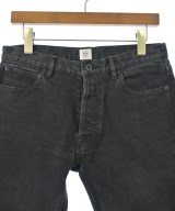 IENA LA BOUCLE（イエナラブークル）デニムパンツ 黒 サイズ:36(S位) レディース/2200669951028