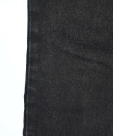 IENA LA BOUCLE（イエナラブークル）デニムパンツ 黒 サイズ:36(S位) レディース/2200669951028