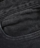 IENA LA BOUCLE（イエナラブークル）デニムパンツ 黒 サイズ:36(S位) レディース/2200669951028