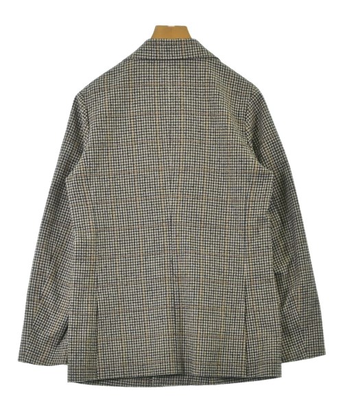 IENA LA BOUCLE（イエナラブークル）テーラードジャケット ベージュ サイズ:38(M位) レディース/2200671691196