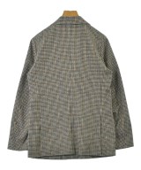 IENA LA BOUCLE（イエナラブークル）テーラードジャケット ベージュ サイズ:38(M位) レディース/2200671691196