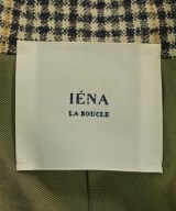 IENA LA BOUCLE（イエナラブークル）テーラードジャケット ベージュ サイズ:38(M位) レディース/2200671691196