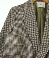 IENA LA BOUCLE（イエナラブークル）テーラードジャケット ベージュ サイズ:38(M位) レディース/2200671691196