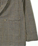 IENA LA BOUCLE（イエナラブークル）テーラードジャケット ベージュ サイズ:38(M位) レディース/2200671691196