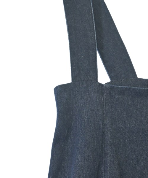 IENA LA BOUCLE（イエナラブークル）ワンピース 紺 サイズ:36(S位) レディース/2200675220019