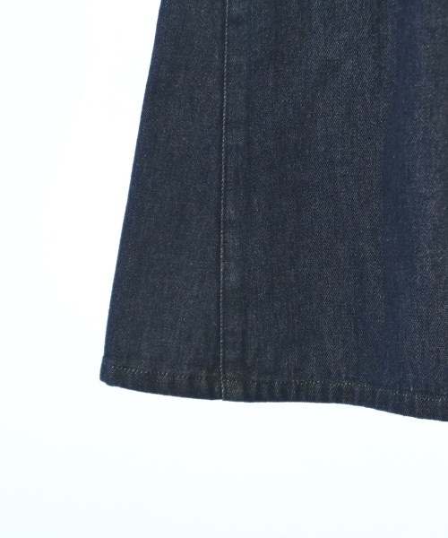 IENA LA BOUCLE（イエナラブークル）ワンピース 紺 サイズ:36(S位) レディース/2200675220019