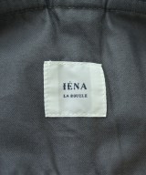 IENA LA BOUCLE（イエナラブークル）オールインワン/サロペット グレー サイズ:38(M位) レディース/2200673111333