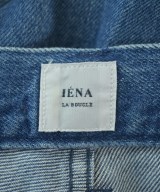 IENA LA BOUCLE（イエナラブークル）デニムパンツ 青 サイズ:40(M位) レディース/2200673111340