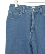 IENA LA BOUCLE（イエナラブークル）デニムパンツ 青 サイズ:40(M位) レディース/2200673111340