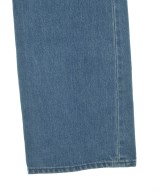 IENA LA BOUCLE（イエナラブークル）デニムパンツ 青 サイズ:40(M位) レディース/2200673111340