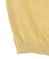 IENA LA BOUCLE（イエナラブークル）ベスト/ノースリーブ 黄 サイズ:-(M位) レディース/2200673111357