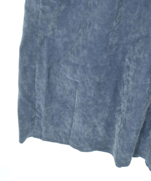 IENA LA BOUCLE（イエナラブークル）ワンピース 青 サイズ:F レディース/2200672246326