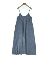 IENA LA BOUCLE（イエナラブークル）ワンピース 青 サイズ:F レディース/2200672246326