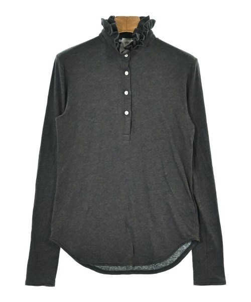 IENA LA BOUCLE(イエナラブークル)ニット・セーター グレー サイズ:F/2200671950057