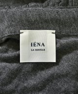 IENA LA BOUCLE（イエナラブークル）ニット・セーター グレー サイズ:F レディース/2200671950057