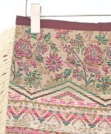 IENA LA BOUCLE（イエナラブークル）ロング・マキシ丈スカート 白 サイズ:F レディース/2200672705229