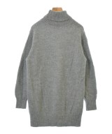 IENA LA BOUCLE（イエナラブークル）ニット・セーター グレー サイズ:F レディース/2200673201133