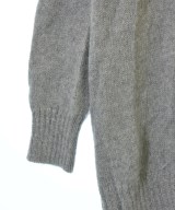IENA LA BOUCLE（イエナラブークル）ニット・セーター グレー サイズ:F レディース/2200673201133