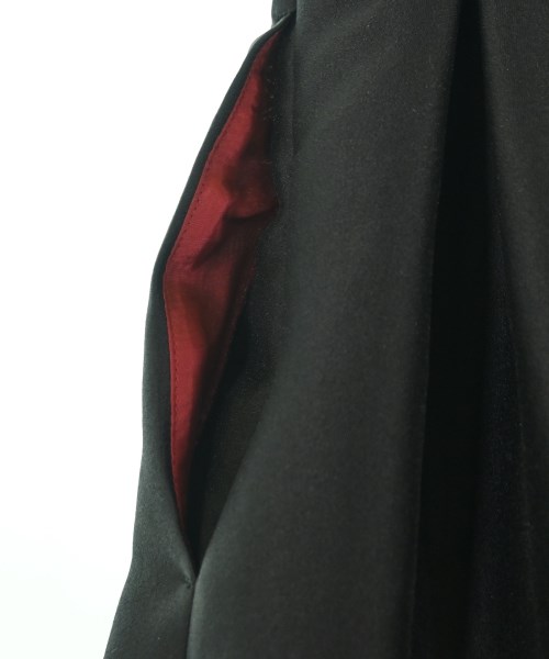 IENA LA BOUCLE（イエナラブークル）ロング・マキシ丈スカート 黒 サイズ:40(M位) レディース/2200677901282