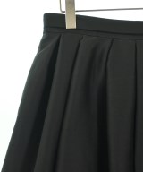 IENA LA BOUCLE（イエナラブークル）ロング・マキシ丈スカート 黒 サイズ:40(M位) レディース/2200677901282