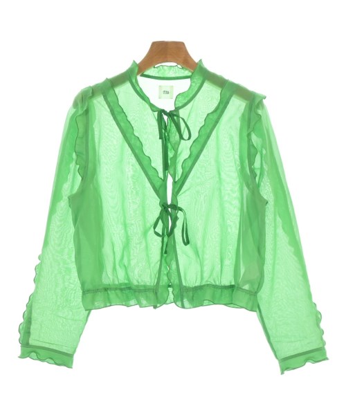 イエナラブークル(IENA LA BOUCLE)のIENA LA BOUCLE ブラウス