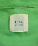IENA LA BOUCLE（イエナラブークル）ブラウス 緑 サイズ:-(L位) レディース/2200680139016