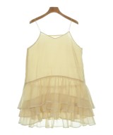 IENA LA BOUCLE（イエナラブークル）ブラウス ベージュ サイズ:-(L位) レディース/2200680139023