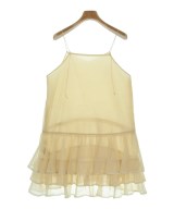 IENA LA BOUCLE（イエナラブークル）ブラウス ベージュ サイズ:-(L位) レディース/2200680139023