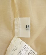 IENA LA BOUCLE（イエナラブークル）ブラウス ベージュ サイズ:-(L位) レディース/2200680139023