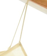 IENA LA BOUCLE（イエナラブークル）ブラウス ベージュ サイズ:-(L位) レディース/2200680139023