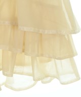 IENA LA BOUCLE（イエナラブークル）ブラウス ベージュ サイズ:-(L位) レディース/2200680139023