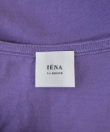 IENA LA BOUCLE（イエナラブークル）ノースリーブ 紫 サイズ:-(XL位) レディース/2200677380025