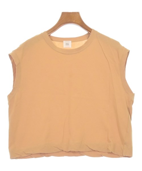IENA LA BOUCLE(イエナラブークル)ノースリーブ オレンジ サイズ:-(XL位)/2200677380049