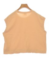 IENA LA BOUCLE（イエナラブークル）ノースリーブ オレンジ サイズ:-(XL位) レディース/2200677380049